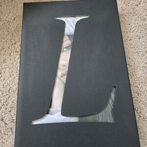 Lisa <kpop> 1st Single Album